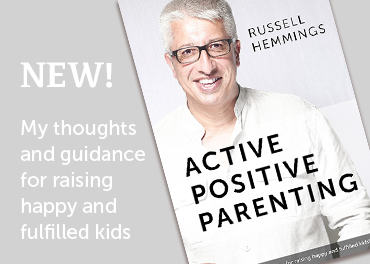 active positive parenting
