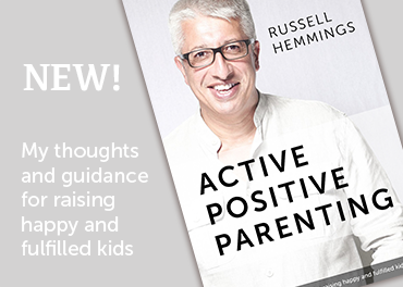 active positive parenting
