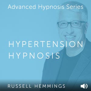 hypertension hypnosis