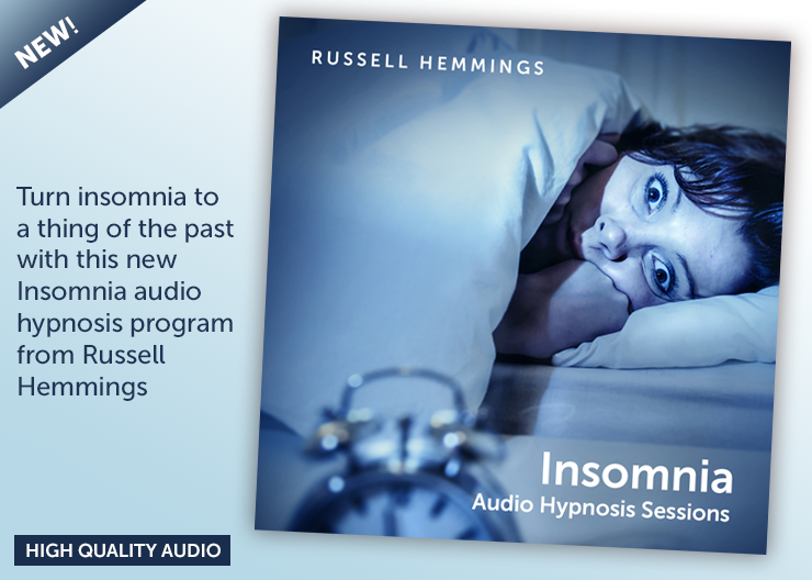 insomnia audio sessions