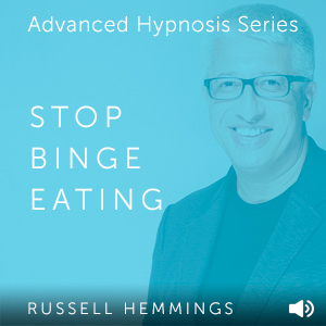 stop binge eating