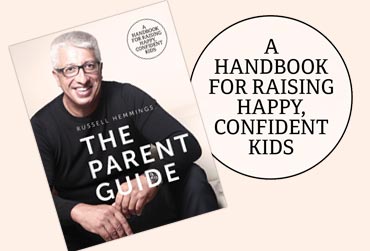 the parent guide